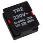 Teljesítmény modul 230 V/AC feszültségellátáshoz, TELE TR2-230VAC bélyegkép