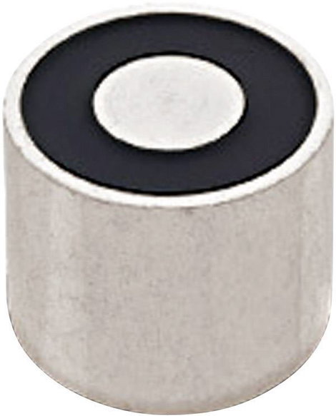 Állandó elektromágnes M4, 12 V/DC 45 N, Intertec ITS-PE2025-12VDC