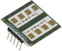 Univerzális radar érzékelő modul aktív irányfelismeréssel 5 V, Hygrosens RSM2650 bélyegkép
