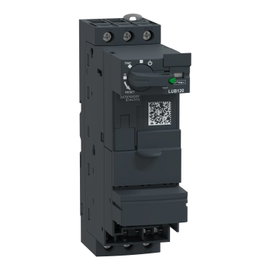 Schneider Electric LUB120 Vezérlő egység