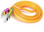 CALLIOPE USB Kabel C > Lightning Adat-/áramkábel Calliope [1x USB-C® dugó - 1x Apple Dock dugó Light 2. bélyegkép