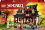 LEGO® NINJAGO 71858 A Négyfegyveres Kohó 15. évfordulója (71858) bélyegkép