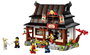 LEGO® NINJAGO 71858 A Négyfegyveres Kohó 15. évfordulója (71858) 2. bélyegkép