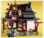 LEGO® NINJAGO 71858 A Négyfegyveres Kohó 15. évfordulója (71858) 3. bélyegkép
