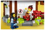 LEGO® NINJAGO 71858 A Négyfegyveres Kohó 15. évfordulója (71858) 4. bélyegkép