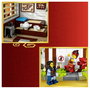 LEGO® NINJAGO 71858 A Négyfegyveres Kohó 15. évfordulója (71858) 5. bélyegkép