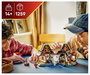 LEGO® NINJAGO 71858 A Négyfegyveres Kohó 15. évfordulója (71858) 6. bélyegkép