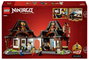 LEGO® NINJAGO 71858 A Négyfegyveres Kohó 15. évfordulója (71858) 8. bélyegkép