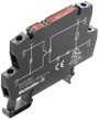 TERMOPTO optocsatoló modul, Weidmüller TOS 24VDC/48VDC 0,5A bélyegkép