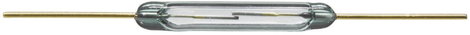 Reed kapcsoló 1 záró 1 A 180 V/DC/ 130 V/AC 10 W, PIC PMC-2003