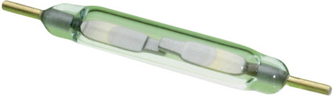SMD Reed kapcsoló 1 záró 0,7 A 180 V/DC/ 130 V/AC 10 W, PIC PMC-1001S