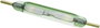 SMD Reed kapcsoló 1 záró 0,7 A 180 V/DC/ 130 V/AC 10 W, PIC PMC-1001S bélyegkép