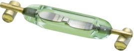 SMD Reed kapcsoló 1 záró 0,5 A 150 V/DC/ 120 V/AC 10 W, PIC PMC-0701TS