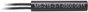 Hengeres Reed érzékelő 1 záró 1 A 200 V/DC/ 140 V/AC 10 W, MS-2XX PIC MS-215-3 bélyegkép