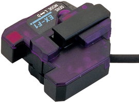 Töltésszint érzékelő, Panasonic EXF1