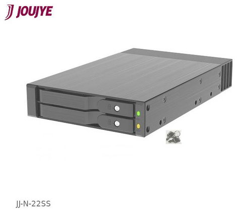 JouJye 2,5-os beépíthető merevlemez keret 2. kép