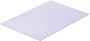 Modelcraft polisztirol lemez 330 x 230 x 1,5 mm, fehér bélyegkép