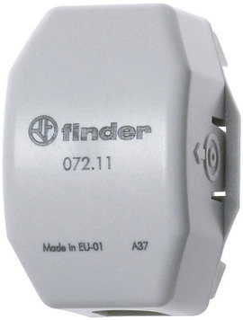 Padlószint érzékelő, Finder 072.11