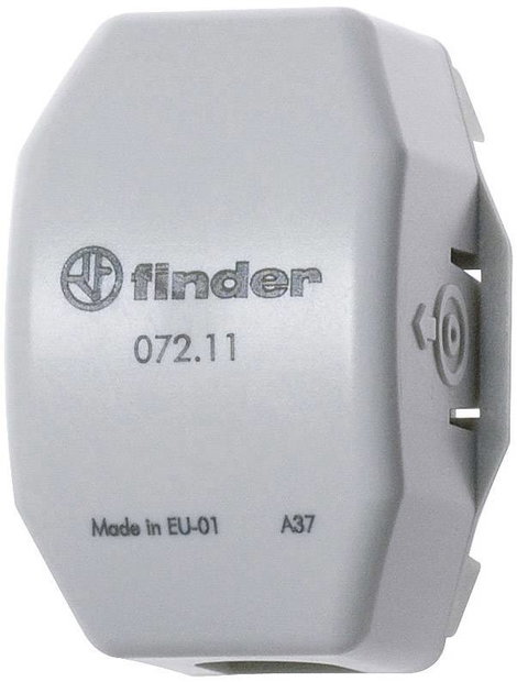 Padlószint érzékelő, Finder 072.11
