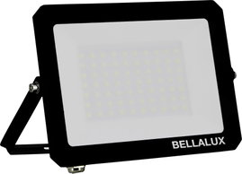 BELLALUX 4099854493447 LED-es fényszóró 50 W Fényszín (fényforrás): Hidegfehér