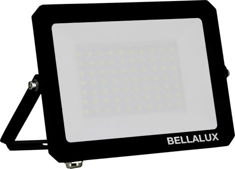 BELLALUX 4099854493447 LED-es fényszóró 50 W Fényszín (fényforrás): Hidegfehér