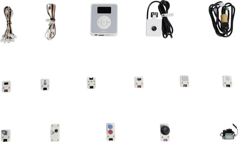 Dobot Magician Sensor Kit ES-MG-SKIT-01E Bővítő modul