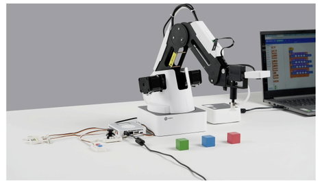 Dobot Magician Sensor Kit ES-MG-SKIT-01E Bővítő modul 3. kép