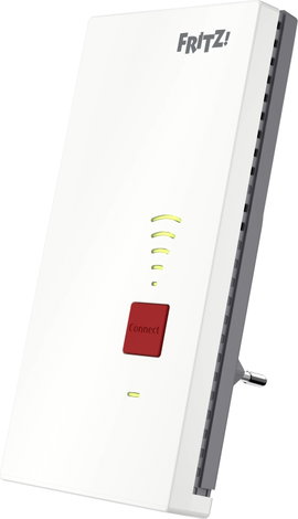 FRITZ! WiFi 7 hatótávnövelő FRITZ!Repeater 2700 20003135