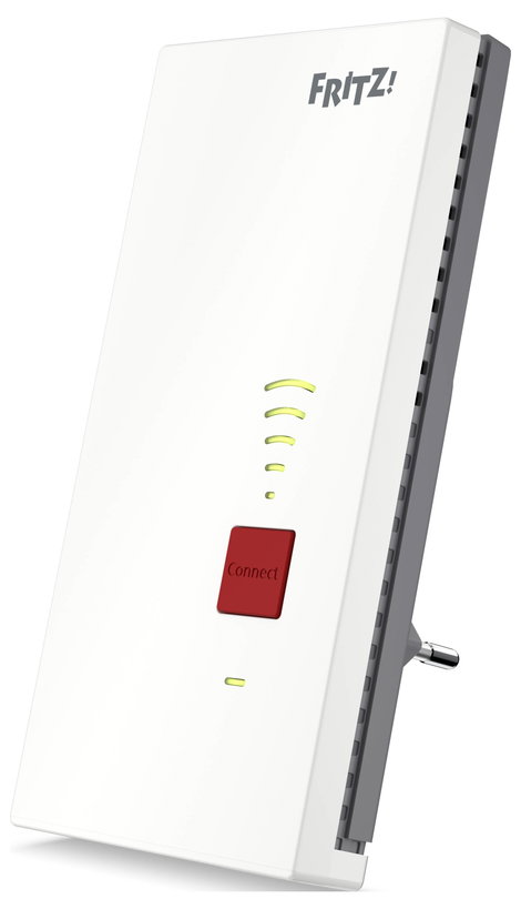 FRITZ! WiFi 7 hatótávnövelő FRITZ!Repeater 2700 20003135 5. kép
