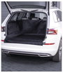 cartrend 10853:CARTREND Csomagtartó takaró Poliészter (H x Sz x Ma) 92 x 260 x 280 mm Fekete 2. bélyegkép