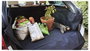 cartrend 10853:CARTREND Csomagtartó takaró Poliészter (H x Sz x Ma) 92 x 260 x 280 mm Fekete 3. bélyegkép