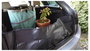 cartrend 10853:CARTREND Csomagtartó takaró Poliészter (H x Sz x Ma) 92 x 260 x 280 mm Fekete 4. bélyegkép