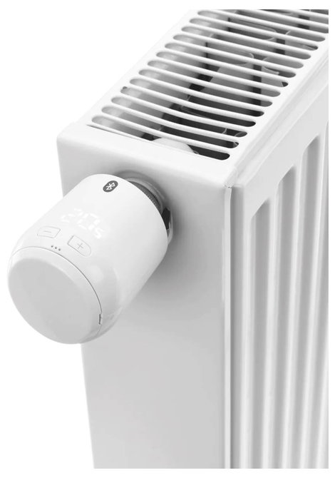 Eurotronic 700254 Comet Zero Bluetooth Elektronikus fűtőtest termosztát Elektronikus 8 - 28 °C 2. kép