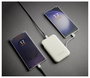 Intenso S10000 Powerbank 10000 mAh Power Delivery 3.0 LiPo Bézs 10. bélyegkép