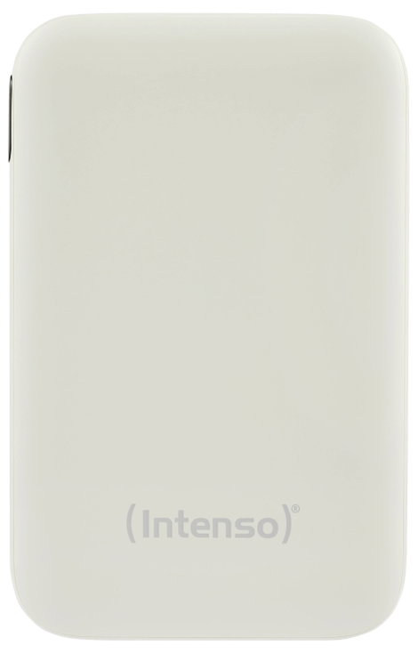 Intenso S10000 Powerbank 10000 mAh Power Delivery 3.0 LiPo Bézs 2. kép