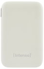Intenso S10000 Powerbank 10000 mAh Power Delivery 3.0 LiPo Bézs 2. bélyegkép