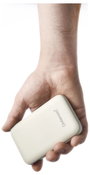 Intenso S10000 Powerbank 10000 mAh Power Delivery 3.0 LiPo Bézs 7. bélyegkép