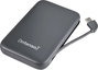 Intenso S10000 Powerbank 10000 mAh Power Delivery 3.0 LiPo Szürke bélyegkép