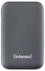 Intenso S10000 Powerbank 10000 mAh Power Delivery 3.0 LiPo Szürke 2. bélyegkép