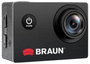 Braun Phototechnik BRAUN Paxi Go Akciókamera WLAN, Vízálló , Full HD bélyegkép