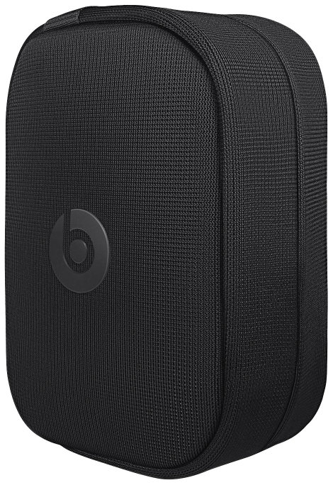 Beats Studio Pro Over Ear fejhallgató Bluetooth®, Vezetékes Stereo Fekete Noise Cancelling Összehajt 7. kép