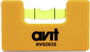 AVIT AV02035 Zseb vízmérték 0.75 mm/m bélyegkép