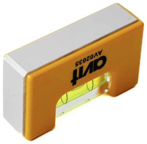 AVIT AV02035 Zseb vízmérték 0.75 mm/m 5. kép