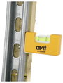AVIT AV02035 Zseb vízmérték 0.75 mm/m 6. bélyegkép