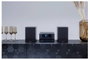 Kenwood M-725DAB-B Sztereo berendezés DAB+, Bluetooth®, CD, USB 2 x 25 W Fekete 11. bélyegkép