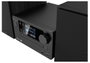 Kenwood M-725DAB-B Sztereo berendezés DAB+, Bluetooth®, CD, USB 2 x 25 W Fekete 4. bélyegkép