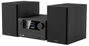 Kenwood M-725DAB-B Sztereo berendezés DAB+, Bluetooth®, CD, USB 2 x 25 W Fekete 5. bélyegkép