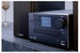 Kenwood M-725DAB-B Sztereo berendezés DAB+, Bluetooth®, CD, USB 2 x 25 W Fekete 7. bélyegkép