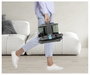 CleanMaxx Száraz / nedves porszívó 16382 330 W Fekete 15. bélyegkép