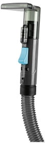CleanMaxx Száraz / nedves porszívó 16382 330 W Fekete 5. bélyegkép